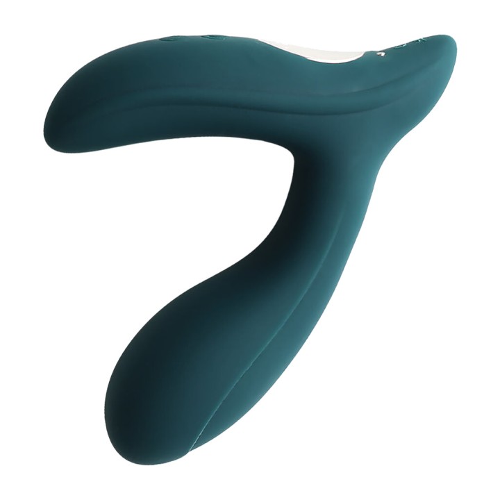 ADRIEN LASTIC Prostatastimulator mit App PULSATION-51630