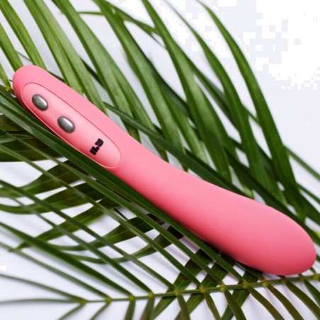 vibrátor g-bodka the-wand