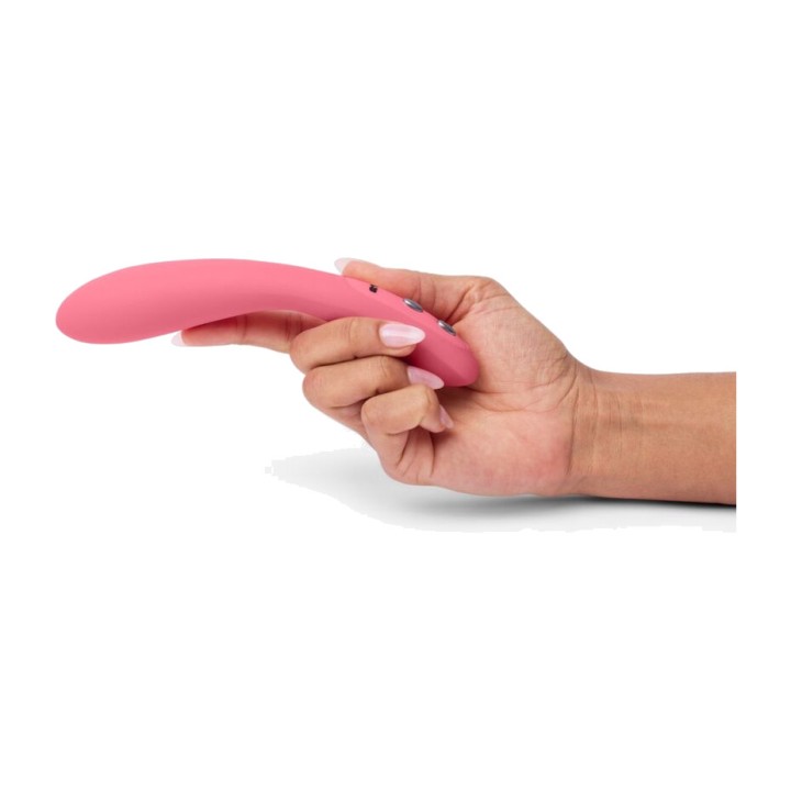 JE JOUE Vibrátor G-bodka THE-WAND D-241731
