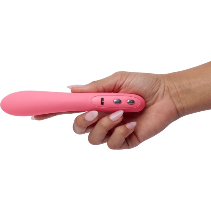 JE JOUE G-pistool Vibrator THE-WAND D-241731