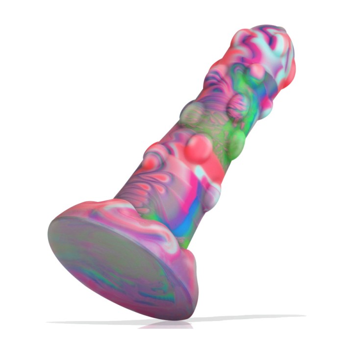 EPIC Fantasi dildo skiftesformaspirit NIXIE D-241727