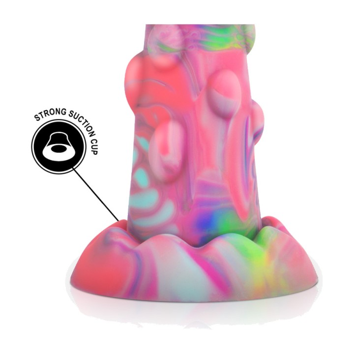 EPIC Fantasi dildo skiftesformaspirit NIXIE D-241727