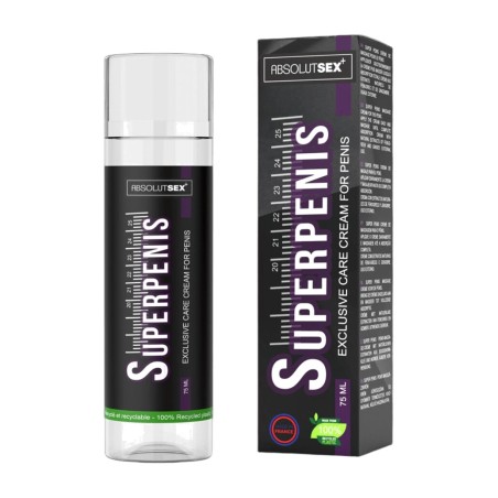 pienikrã©emi superpenis-75ml