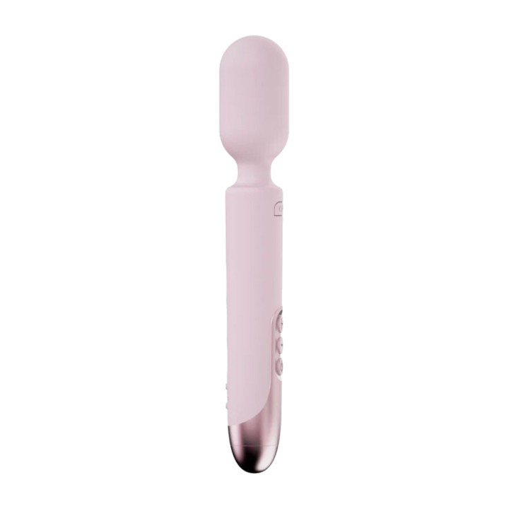 KIIROO Vibrateur wand avec contrôle remote et application