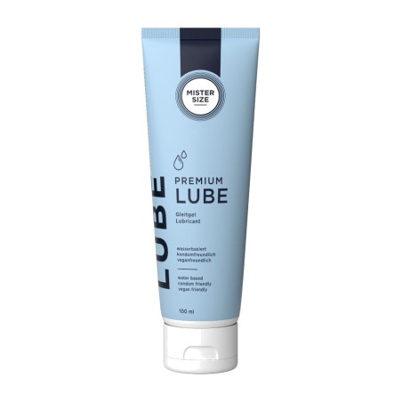 waterbasis olie premium-100ml