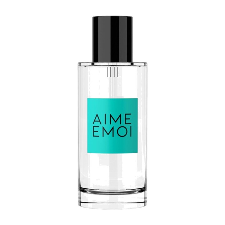 RUF Perfum de feromones per a dona AIME EMOI 50 ML D-241618