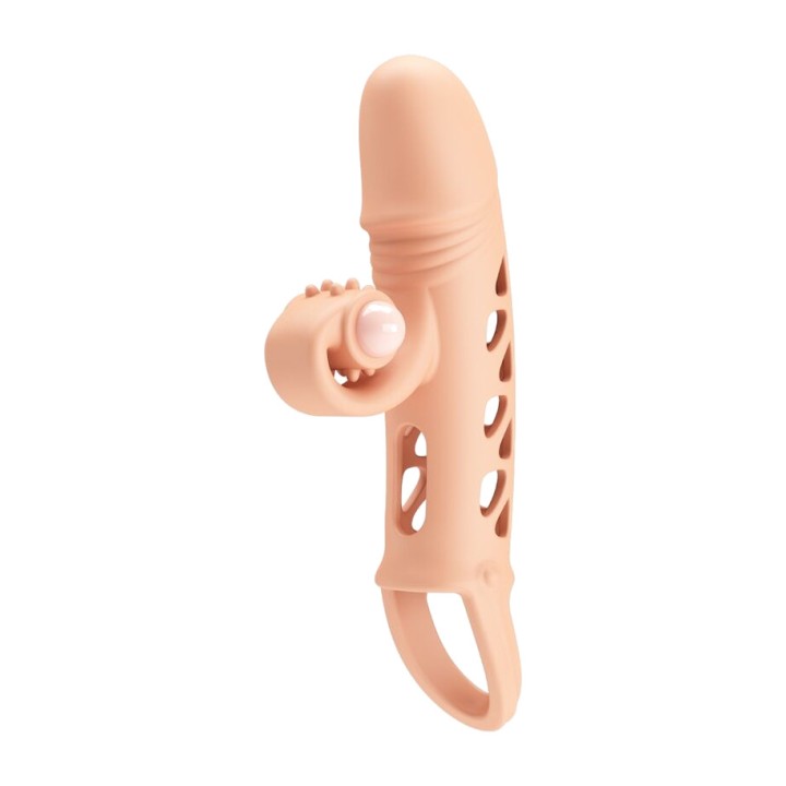 ROMANCE Erweiterter Penisverschluss D-240548VAR