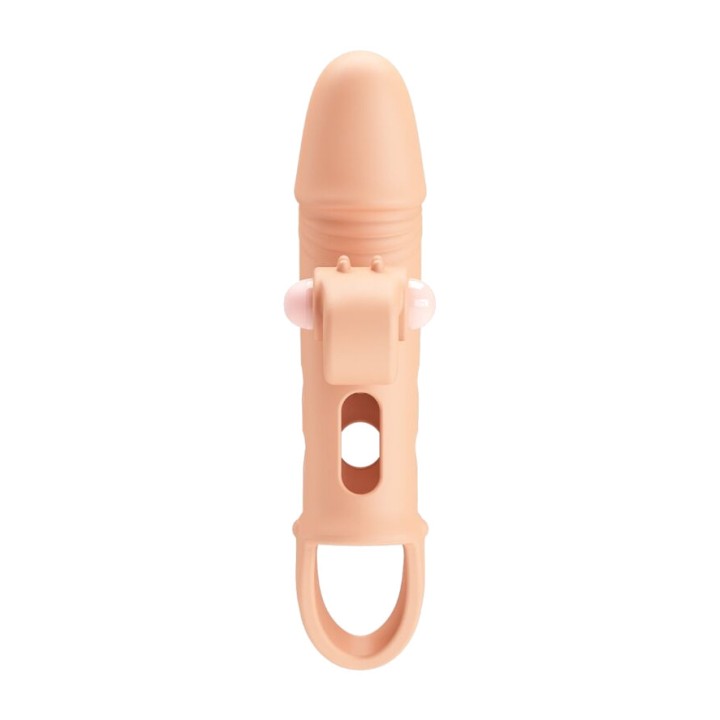 ROMANCE Erweiterter Penisverschluss D-240548VAR