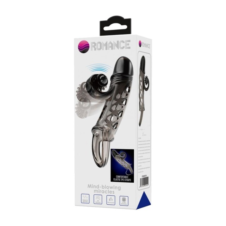 ROMANCE Manica estesa per pene D-240548VAR