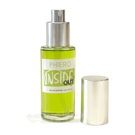 feromonparfym för man phiero-inside out