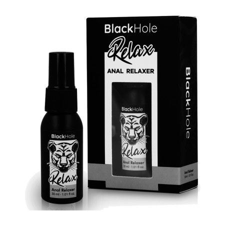 spray relajante anal explorer 30 ml