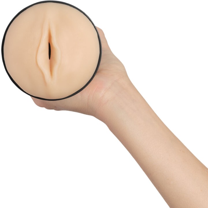 KIIROO Férfi maszturbátor vagína FEEL GENERIC STROKER