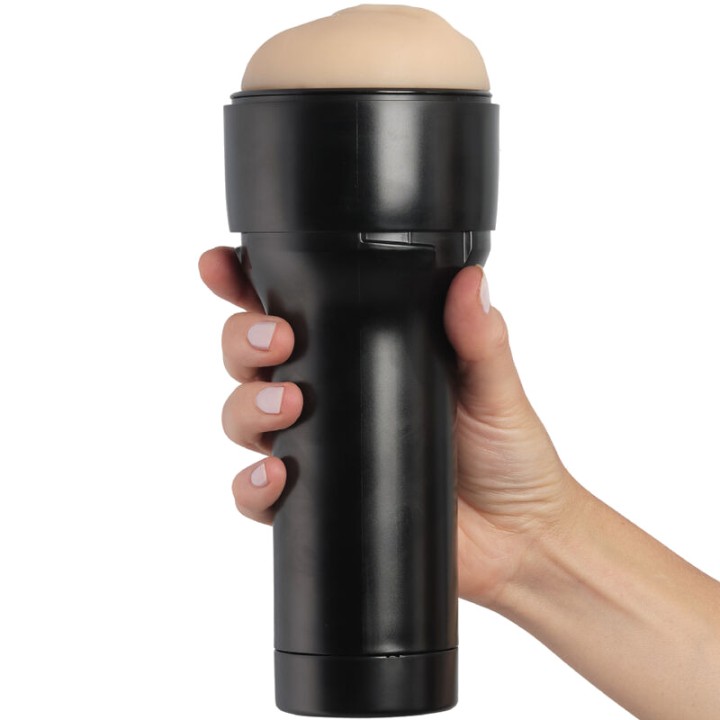 KIIROO Stimolatore maschile vagina FEEL GENERIC STROKER