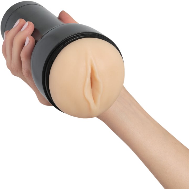 KIIROO Stimulateur masculin vagin FEEL GENERIC STROKER