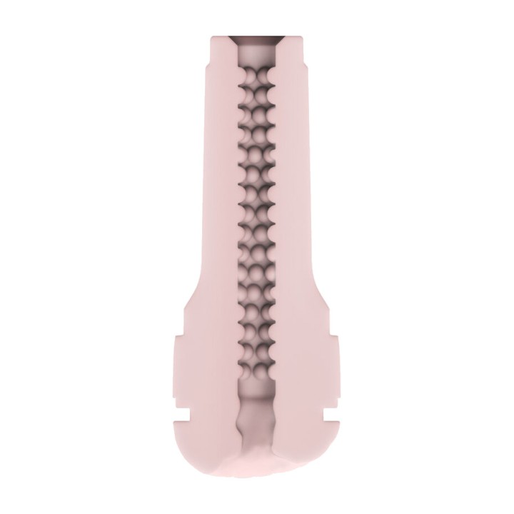 KIIROO Mandeldildkryds vaginal FEEL GENERIC STROKER D-239843