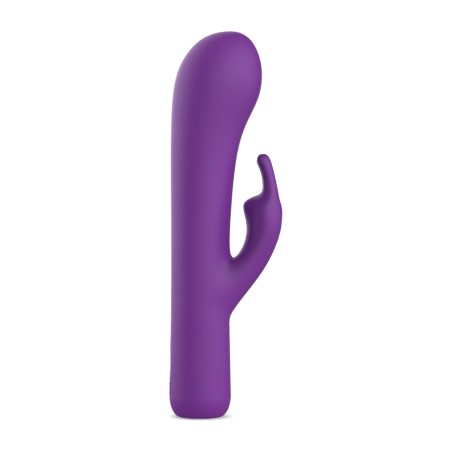 rabbit vibrator with 10 vibration settings bwild bunny infinite deluxe