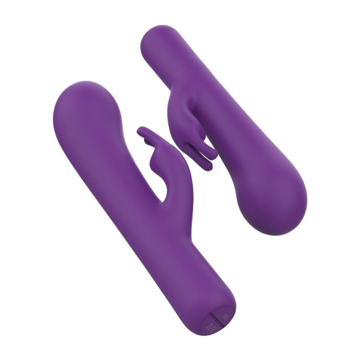 B SWISH 10 vibrációs rabit vibrátor BWILD BUNNY INFINITE