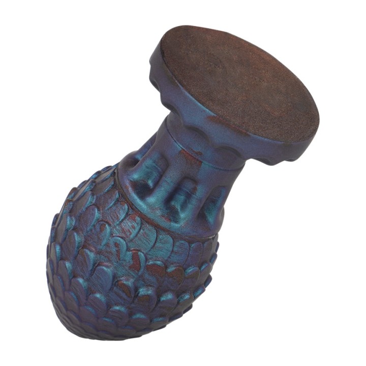 EPIC Plug anal en forme d'œuf de dragon VRAKOS-49110