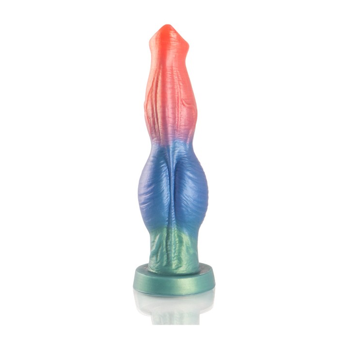 EPIC Vibrating fantasy pleasure symphony rechargeable with