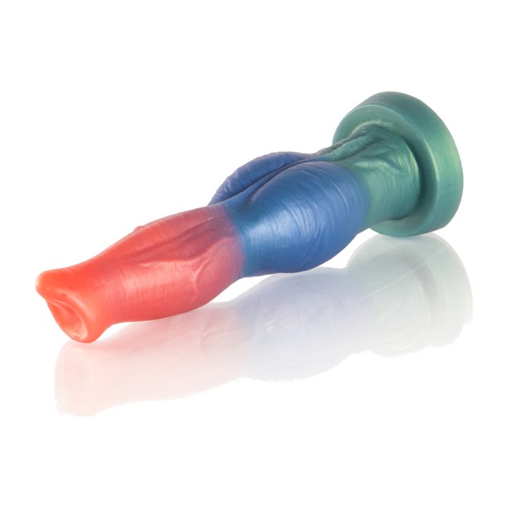 EPIC Vibrating fantasy pleasure symphony rechargeable with