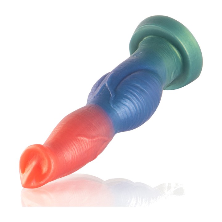 EPIC Vibrating fantasy pleasure symphony rechargeable with