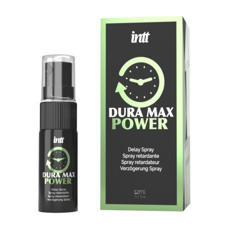 erősítő férfi spray dura-max power