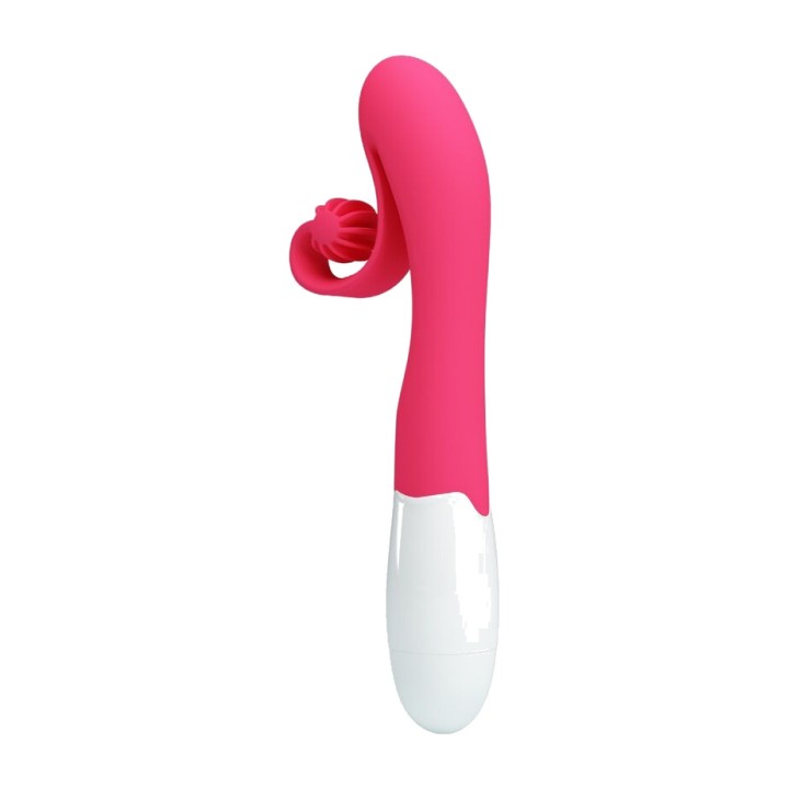 ROMANCE 30-speed vibrator and stimulator D-240550