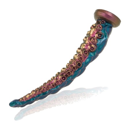 fine fantasy tentacle dildo charybdis-48182