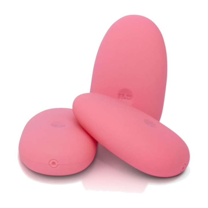 JE JOUE Clitorgál érintő vibrátor THE-PEBBLE D-241732