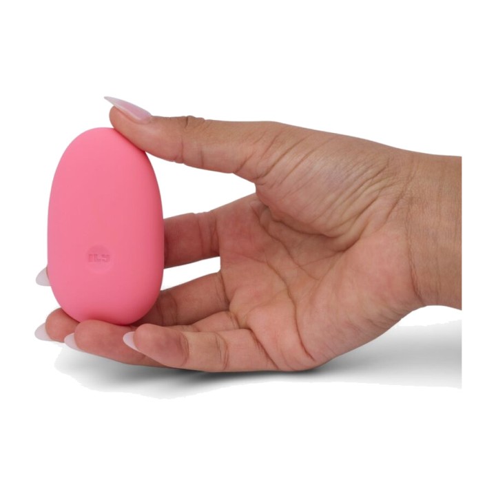 JE JOUE Klitorisvibratør THE-PEBBLE D-241732