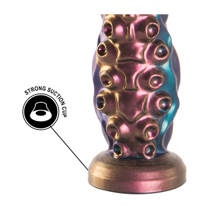 EPIC Fine fantasy tentacle dildo CHARYBDIS-48182 D-239480VAR
