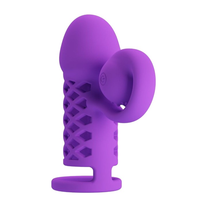 ROMANCE Längrekk för penis HARDEN-49072 D-240546