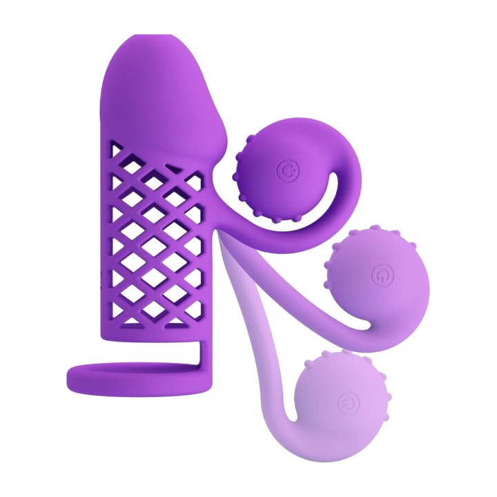 ROMANCE Manga extendida para pene HARDEN-49072