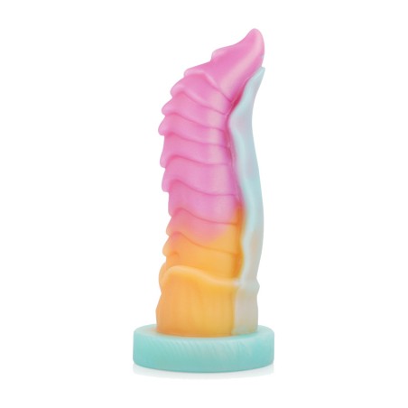 dildo de fantasia espírito da água com forma de cavalo kelpie-50355