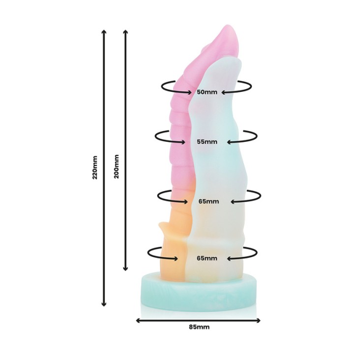 EPIC Wassergeist Phantasie-Dildo in Pferchform KELPIE-50355