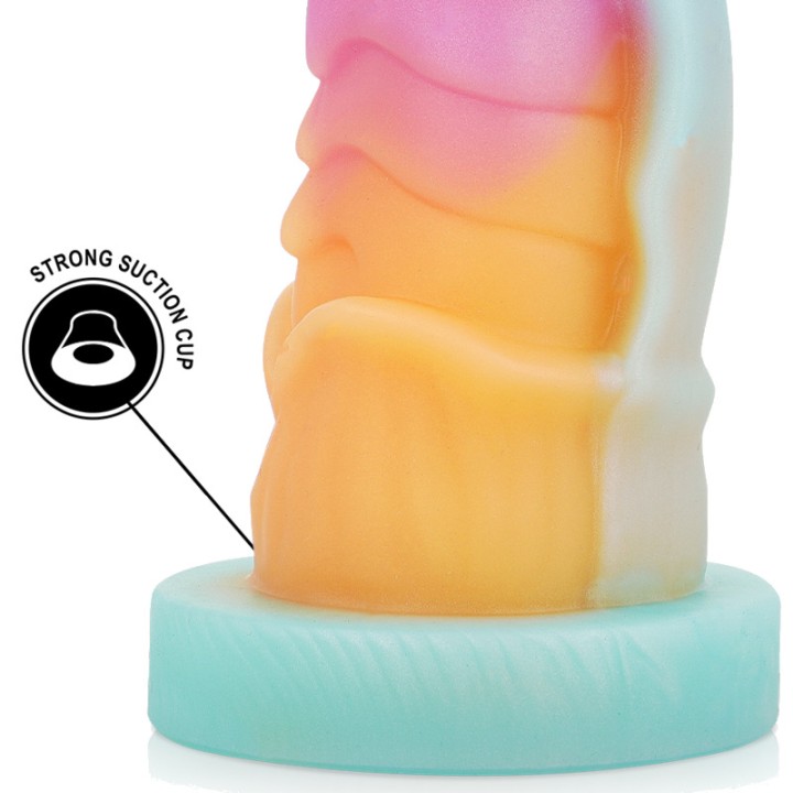 EPIC Wassergeist Phantasie-Dildo in Pferchform KELPIE-50355