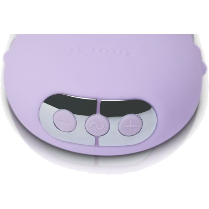 JE JOUE Vibrerende clitorismassager MIMI DEUX D-239895