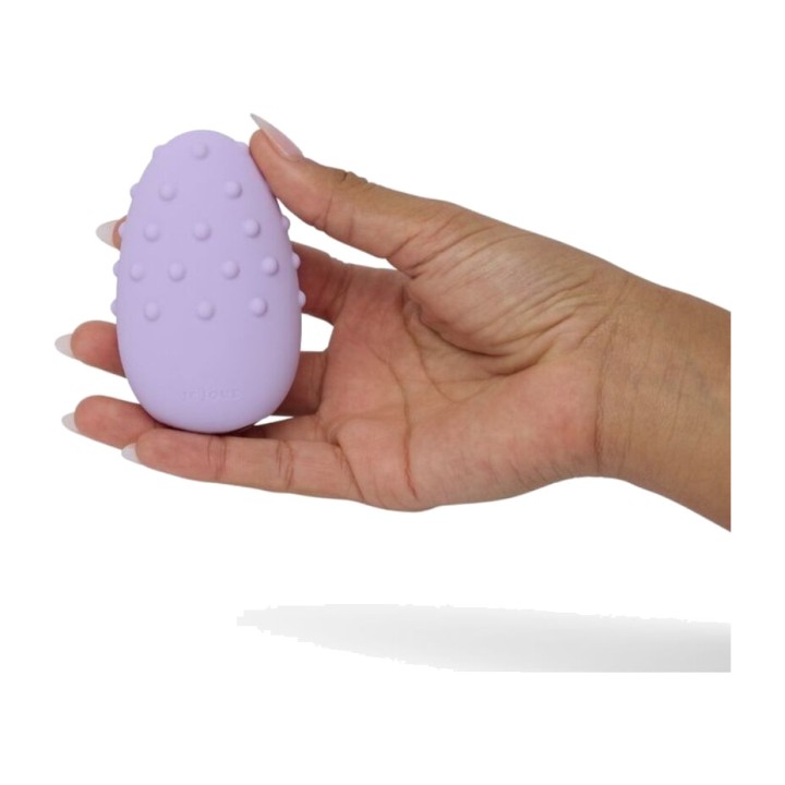 JE JOUE Vibrerende clitorispumpe MIMI DEUX D-239895