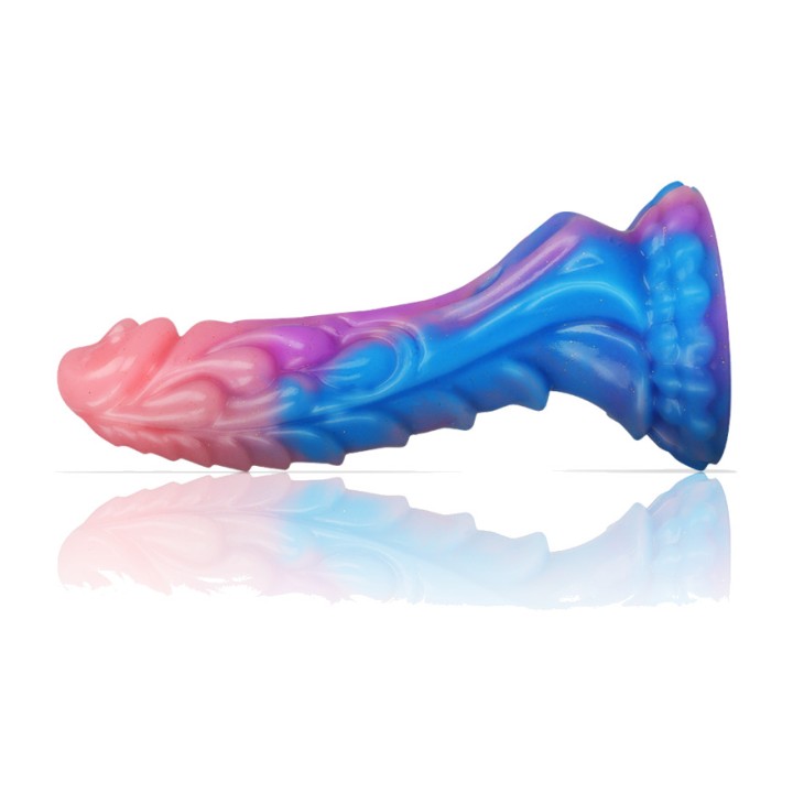 EPIC Alien fantasy dildo with human shape ASHTAR-50352