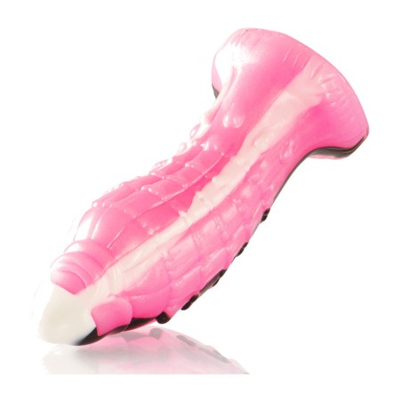fantasie dildo force of the reptile tritón