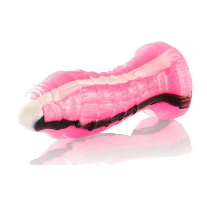 EPIC Phantasie-Dildo Reptil-Kraft TRITÓN D-239474