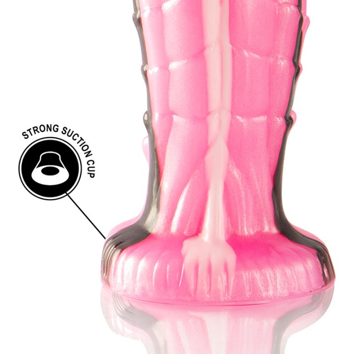 EPIC Reptilian Force Fantasy Dildo TRITÓN D-239474