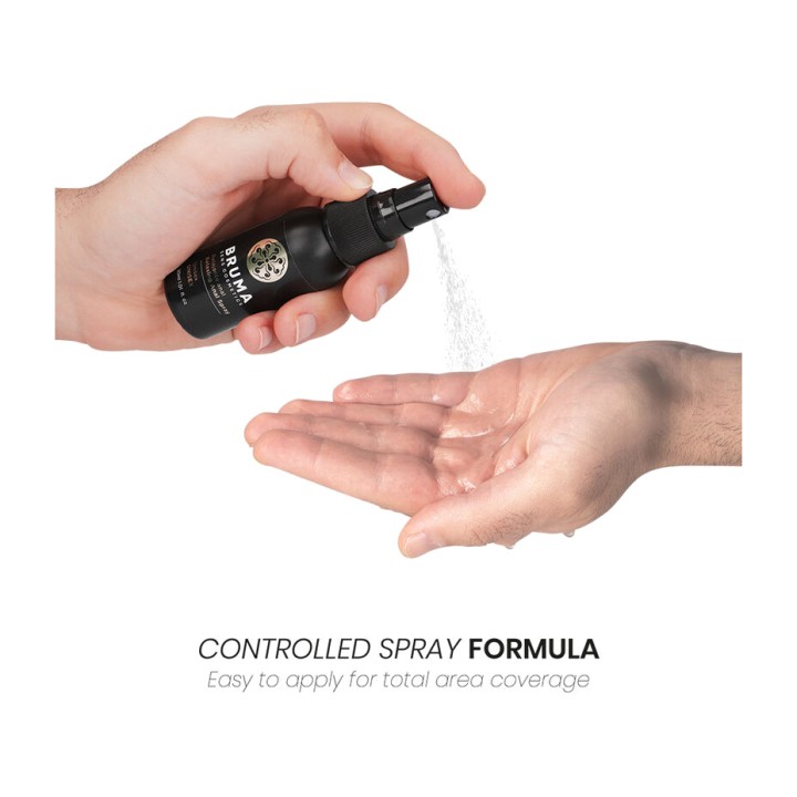 BRUMA Analaxande spray unisex D-239852