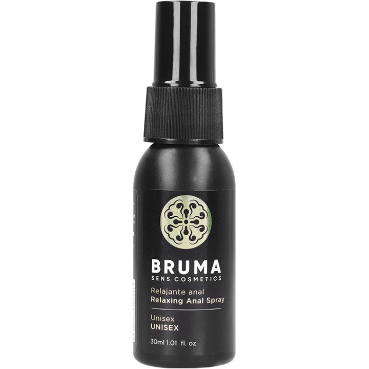 BRUMA Spray relaxant anal unisex D-239852