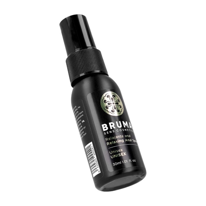 BRUMA Uniszex analiz nyugtató spray D-239852