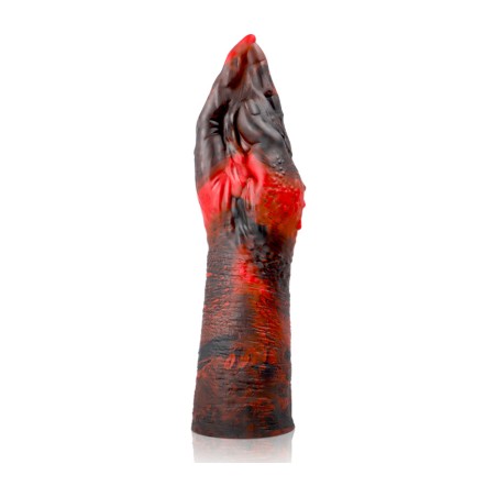 dildo fantasy ďáblův netvor lilith-50347