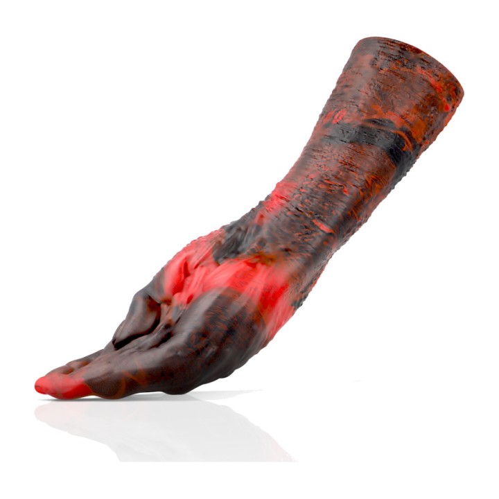 EPIC Dildo fantasy dijavel LILITH-50347 D-241720VAR