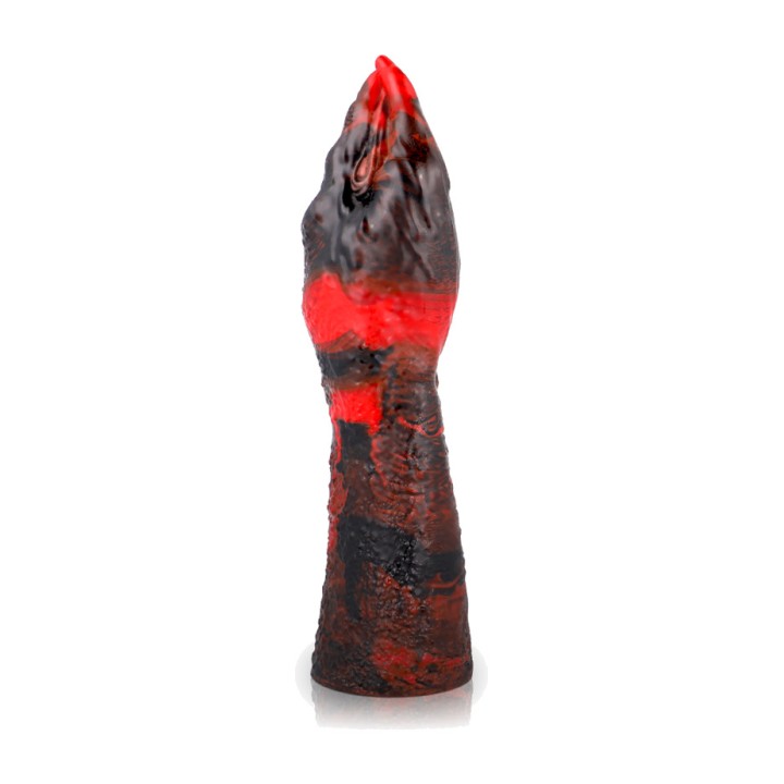 EPIC Fantasi-dildo ondtdemon LILITH-50347 D-241720VAR