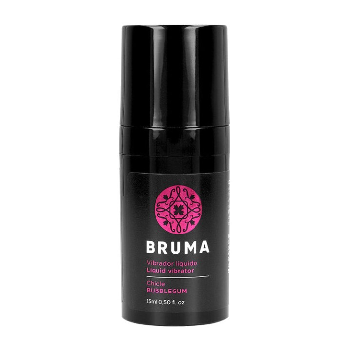 BRUMA Vibratore liquido stimolante D-239847VAR