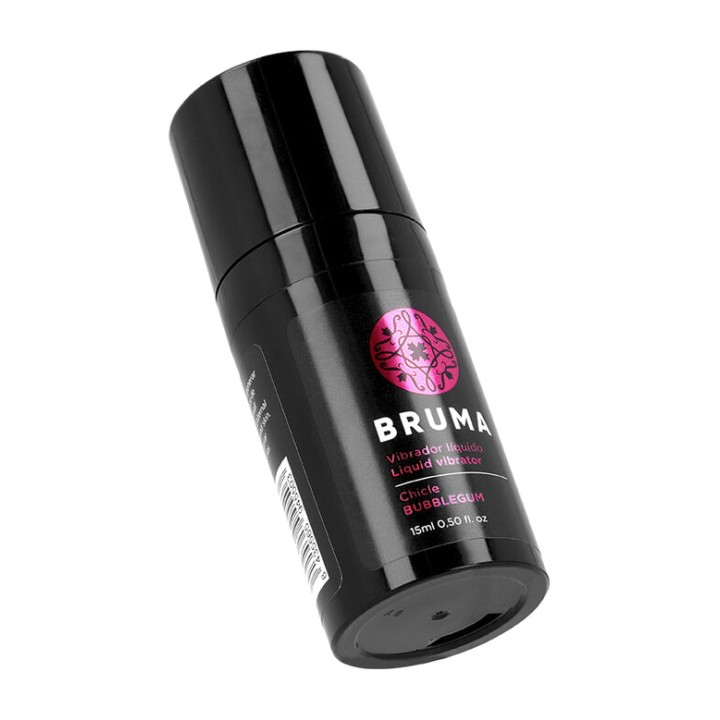 BRUMA Vibratore liquido stimolante D-239847VAR